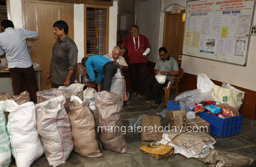 SVT Flood relief